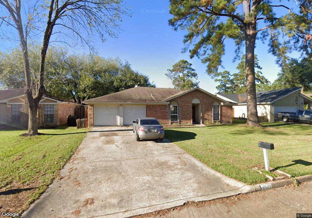 5027 Fitzwater Dr, Spring, TX 77373 - photo 1