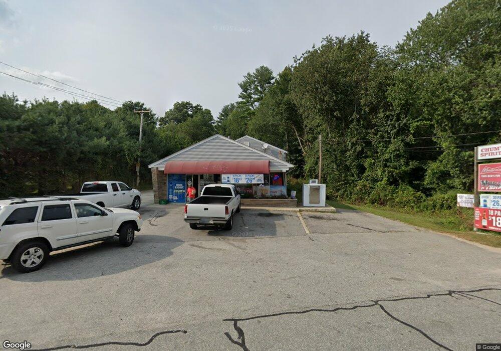 94 Chapel St, Burrillville, RI 02830 - photo 1