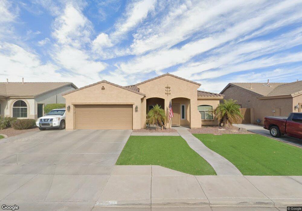 10426 E Javelina Ave unit II, Mesa, AZ 85209 - photo 1