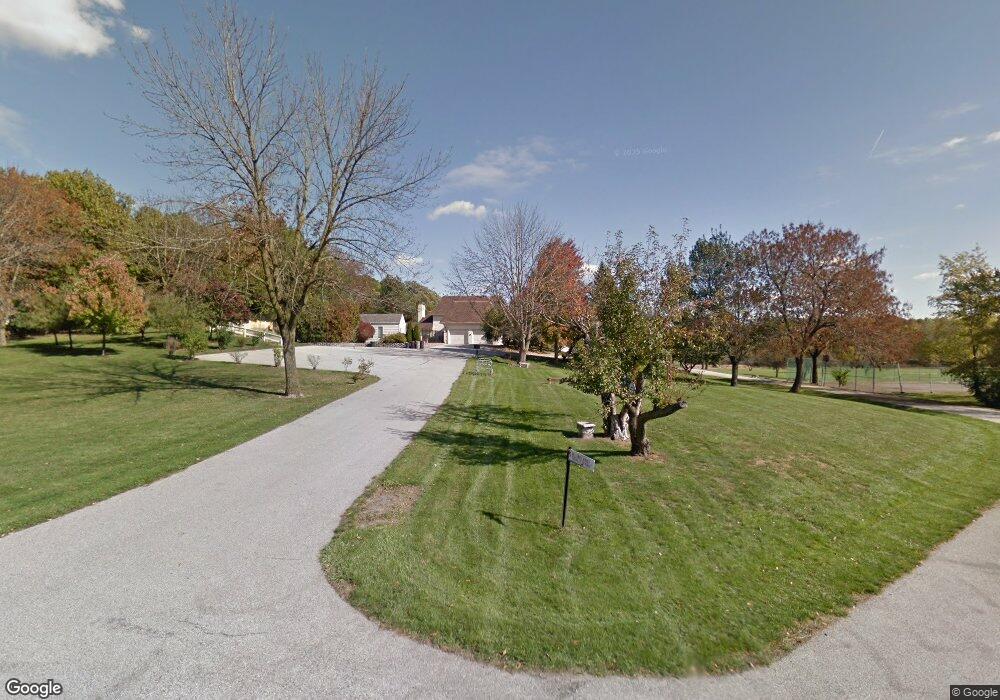 1000 W 127th Place, Crown Point, IN 46307 - photo 1