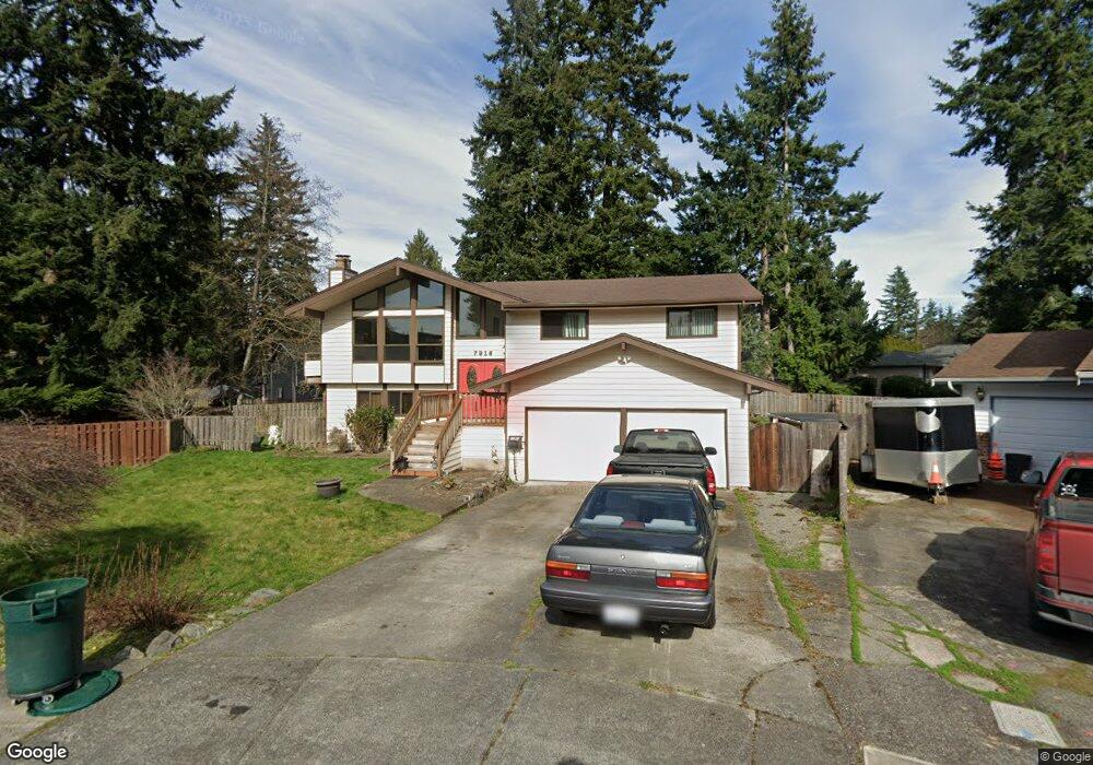 7915 209th St SW, Edmonds, WA 98026 - photo 1