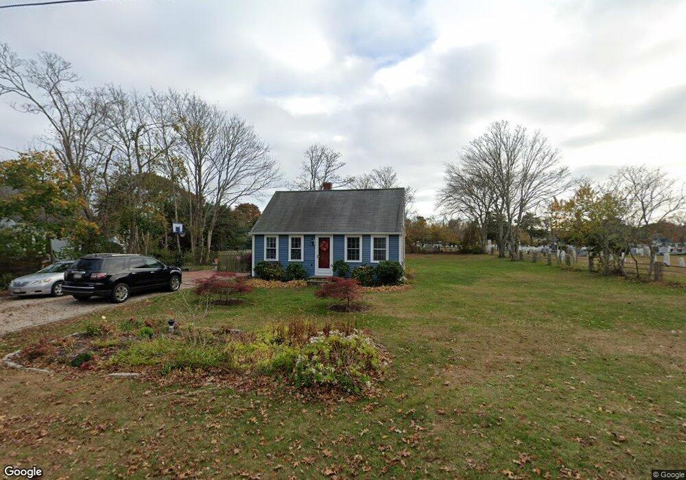 101 Pond St, West Dennis, MA 02670 - photo 1