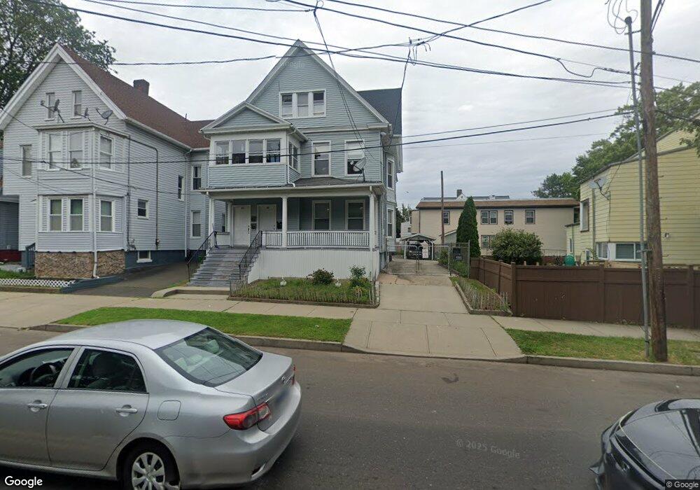 39 5th St, New Haven, CT 06519 - photo 1