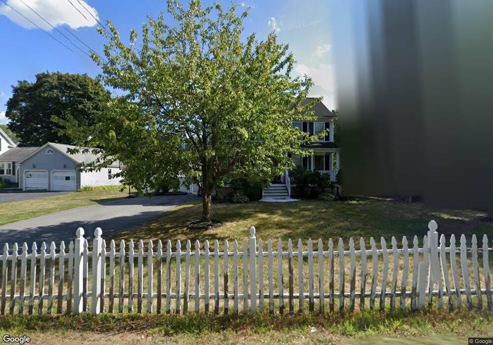 294 Wanoosnoc Rd unit 1, Fitchburg, MA 01420 - photo 1