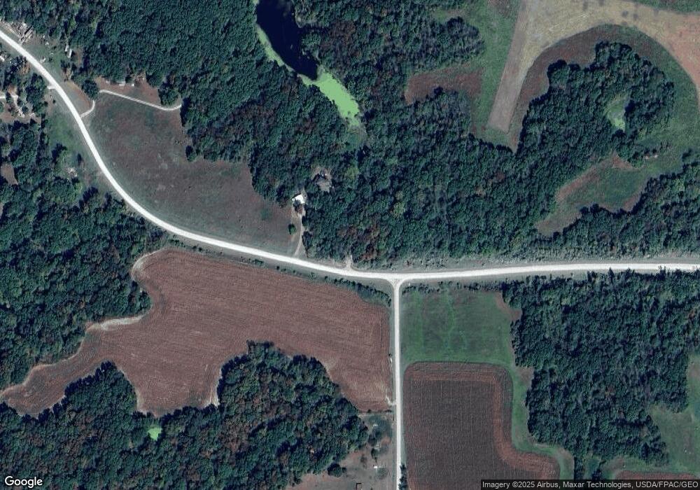 2956 Belfast Rd, Argyle, IA 52619 - photo 1