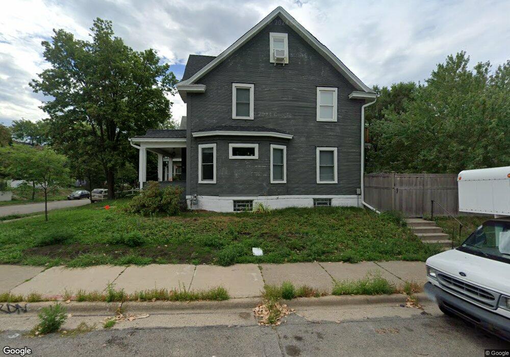 3600 Columbus Ave, Minneapolis, MN 55407 - photo 1