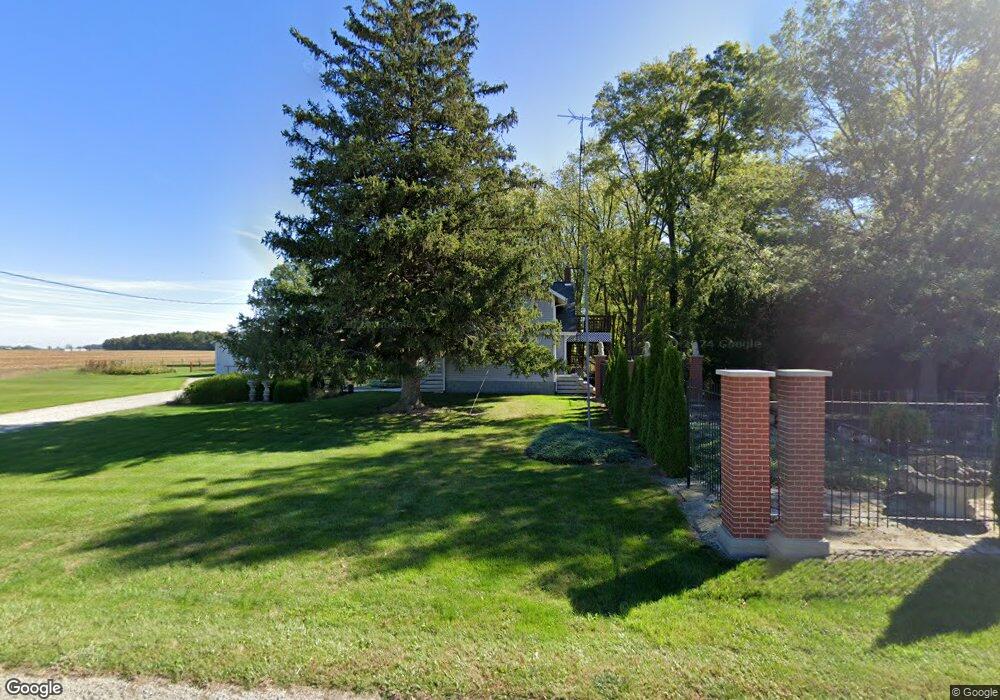 9625 S 600 E, Keystone, IN 46759 - photo 1