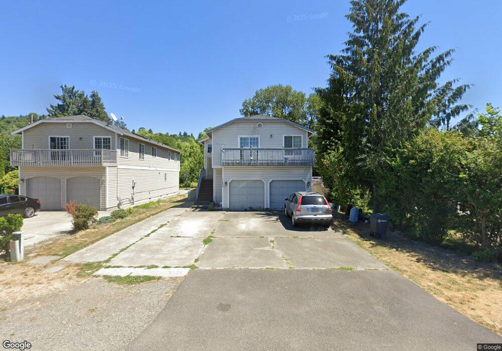 11676 44th Ave S, Tukwila, WA 98178 - photo 1