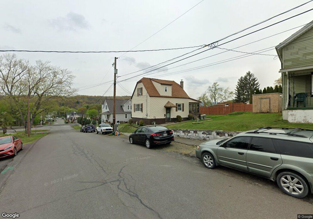 212 1/2 Pike St, Archbald, PA 18403 - photo 1