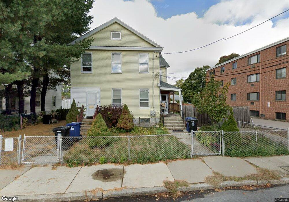 18-20 Brentwood St, Boston, MA 02134 - photo 1