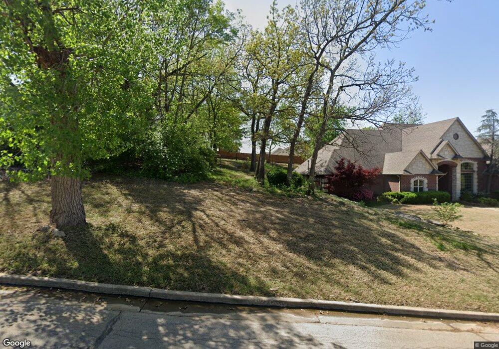 6616 W 108th St S, Jenks, OK 74037 - photo 1