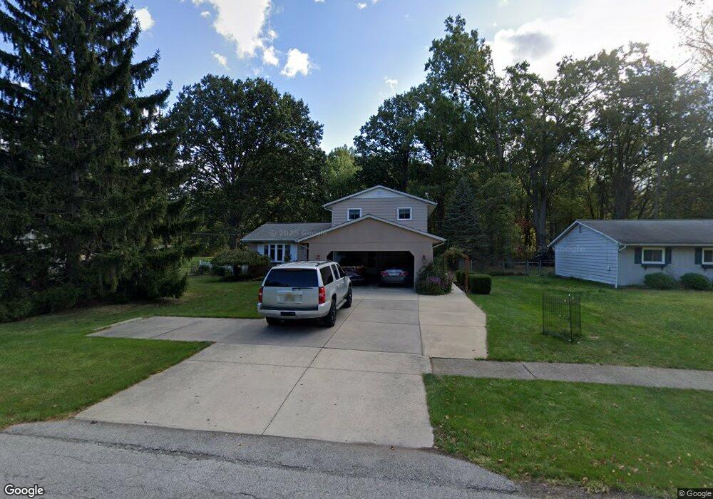 367 Maple Ave, Sheffield Lake, OH 44054 - photo 1