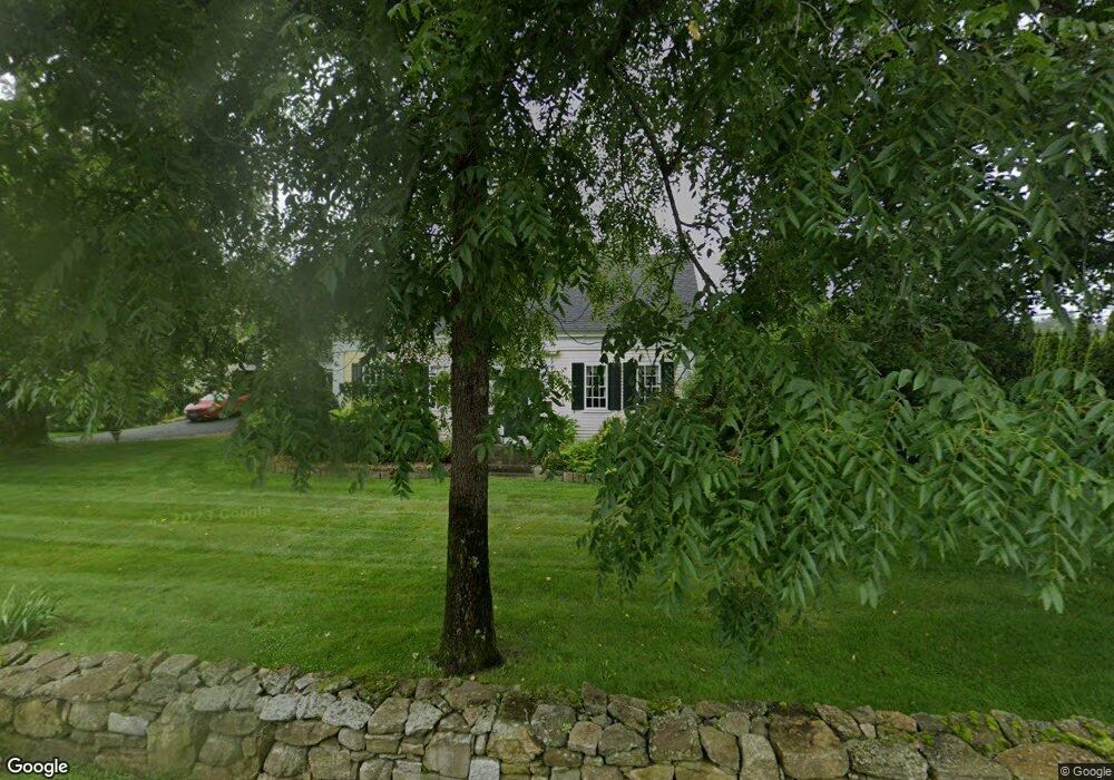 1187 Salmon Falls Rd, Rochester, NH 03868 - photo 1