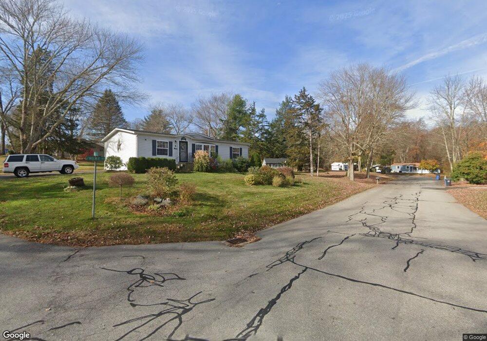 4 Robin Rd, Colchester, CT 06415 - photo 1