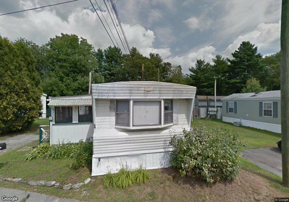 33 Derlon Ln, Litchfield, NH 03052 - photo 1