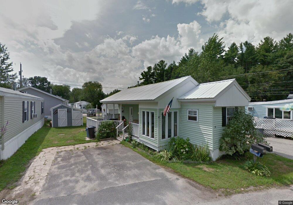 38 Horseshoe Dr, Litchfield, NH 03052 - photo 1