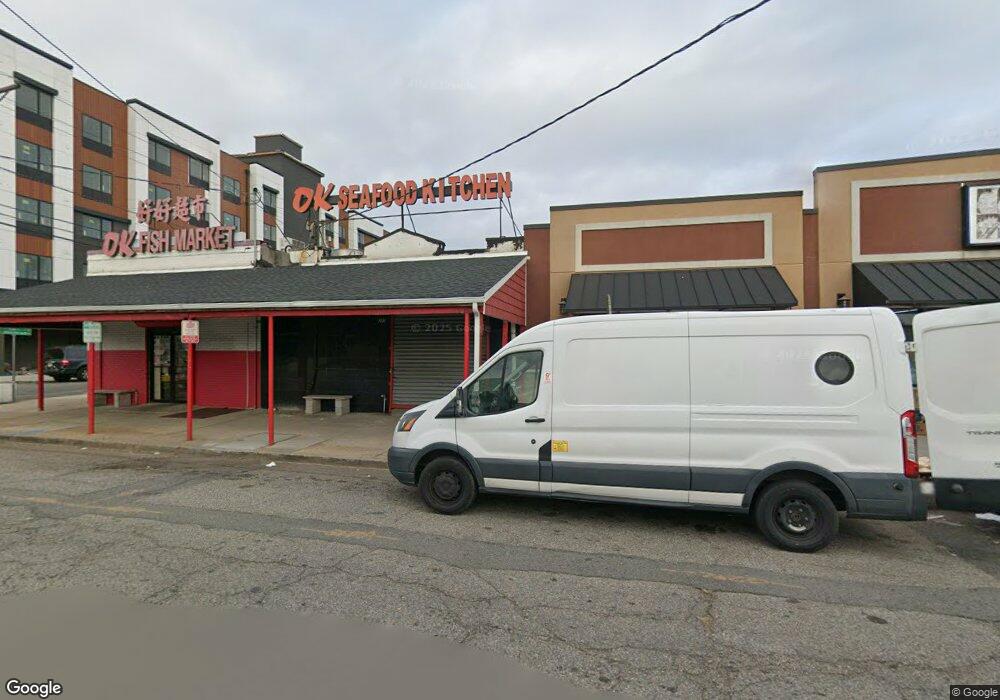 237 Buffalo Ave, Paterson, NJ 07503 - photo 1