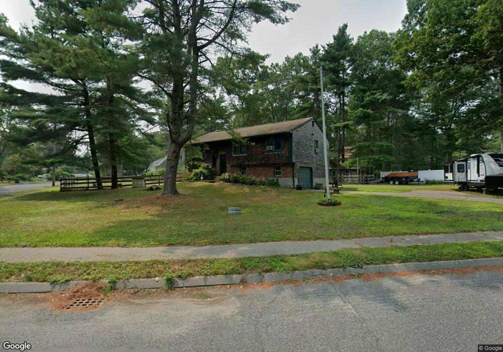 32 Lantern Ln, Mansfield, MA 02048 - photo 1