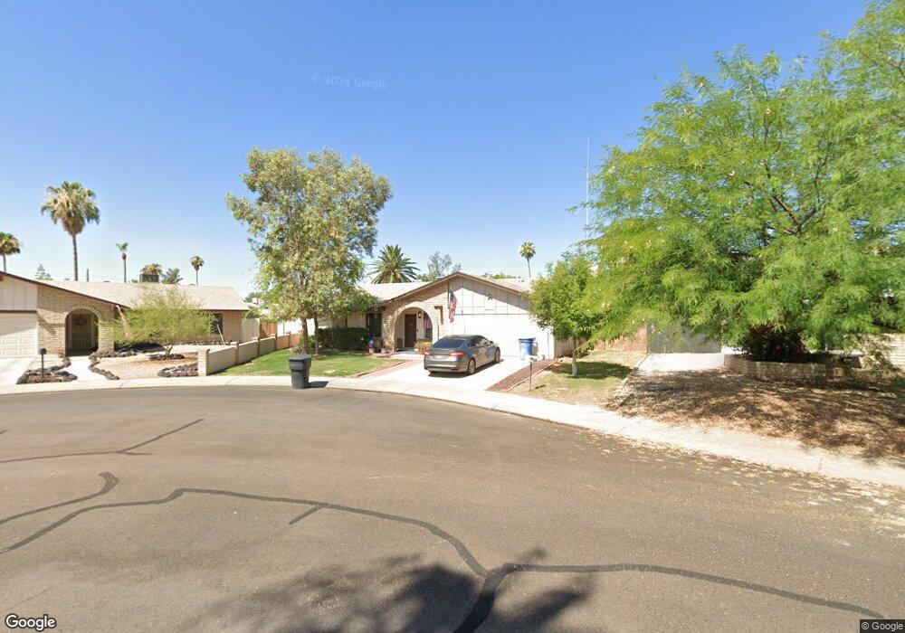 3200 N Woodburne Dr, Chandler, AZ 85224 - photo 1