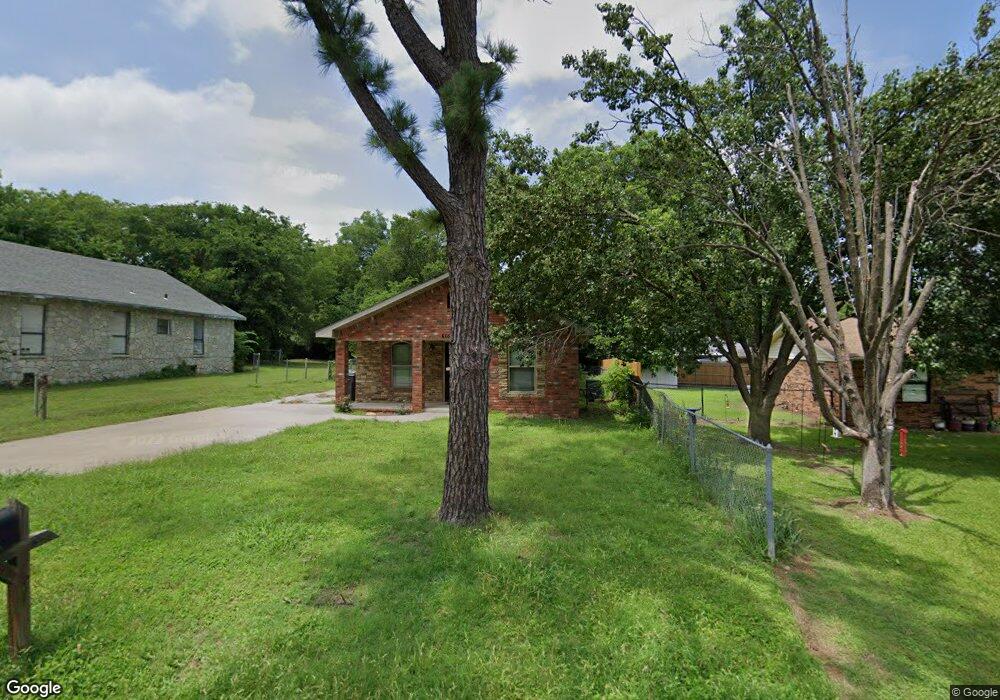 609 4th Ave SE, Ardmore, OK 73401 - photo 1