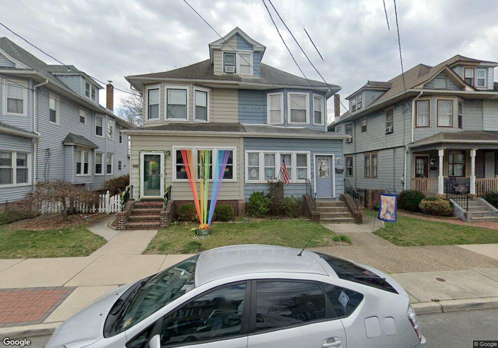 814 Monmouth St, Gloucester City, NJ 08030 - photo 1