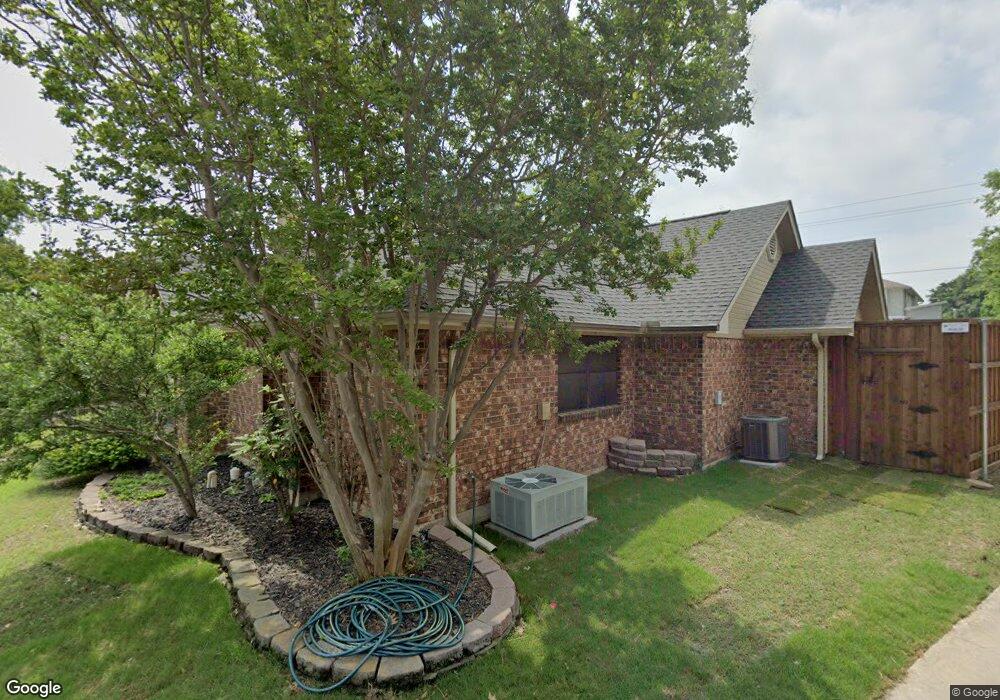 202 Cedar Ridge St, Wylie, TX 75098 - photo 1