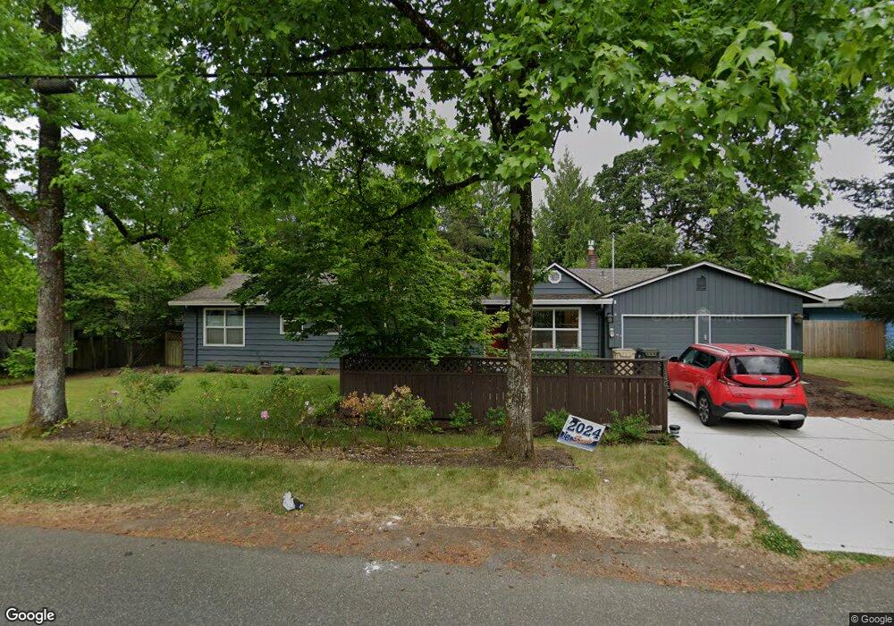 6140 Burma Rd, Lake Oswego, OR 97035 - photo 1