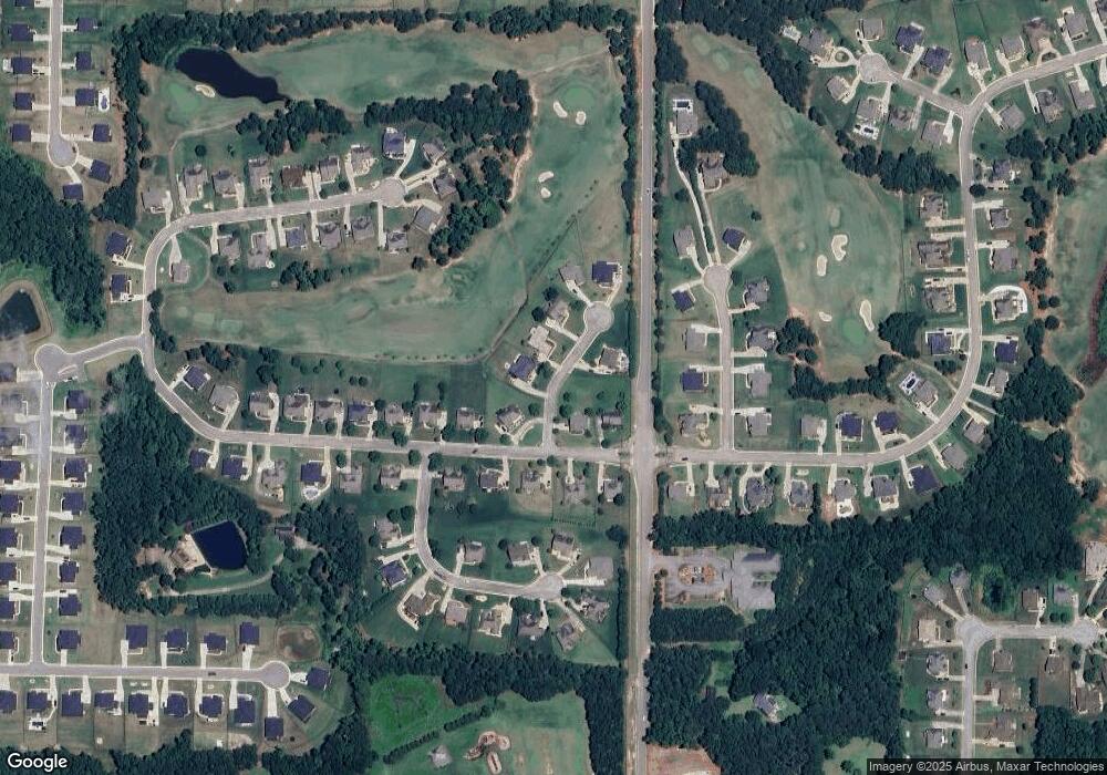 0 Barrett Place unit 3143923, Hampton, GA 30228 - photo 1