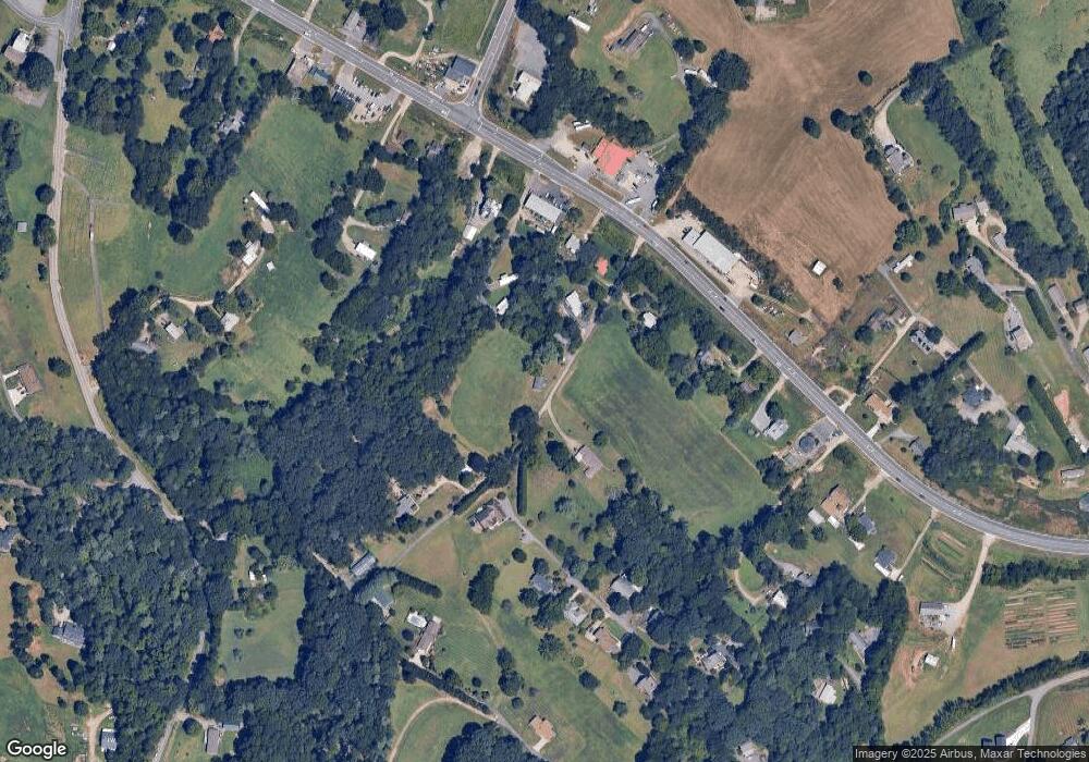 25 Punkin St, Leicester, NC 28748 - photo 1