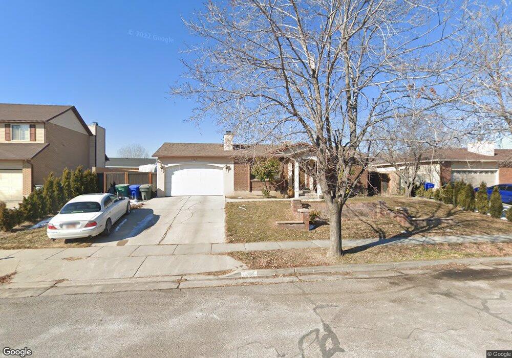 7540 Springbrook Dr, West Jordan, UT 84084 - photo 1