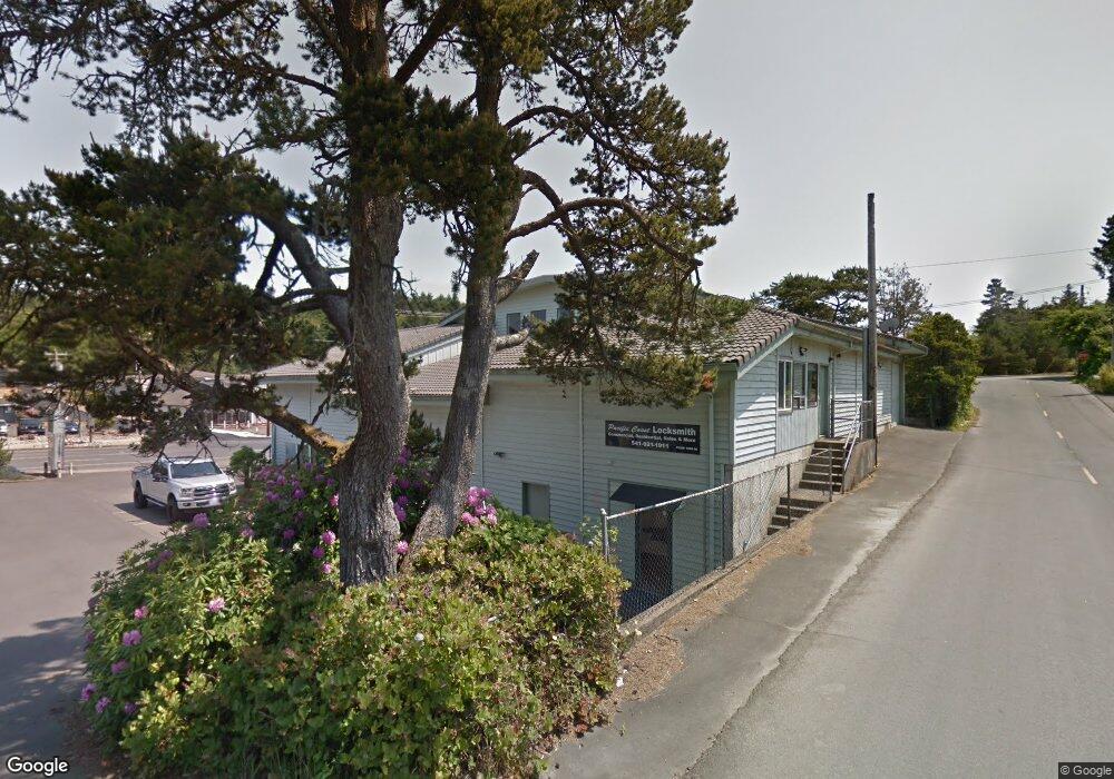 1845 SE Highway 101, Lincoln City, OR 97367 - photo 1