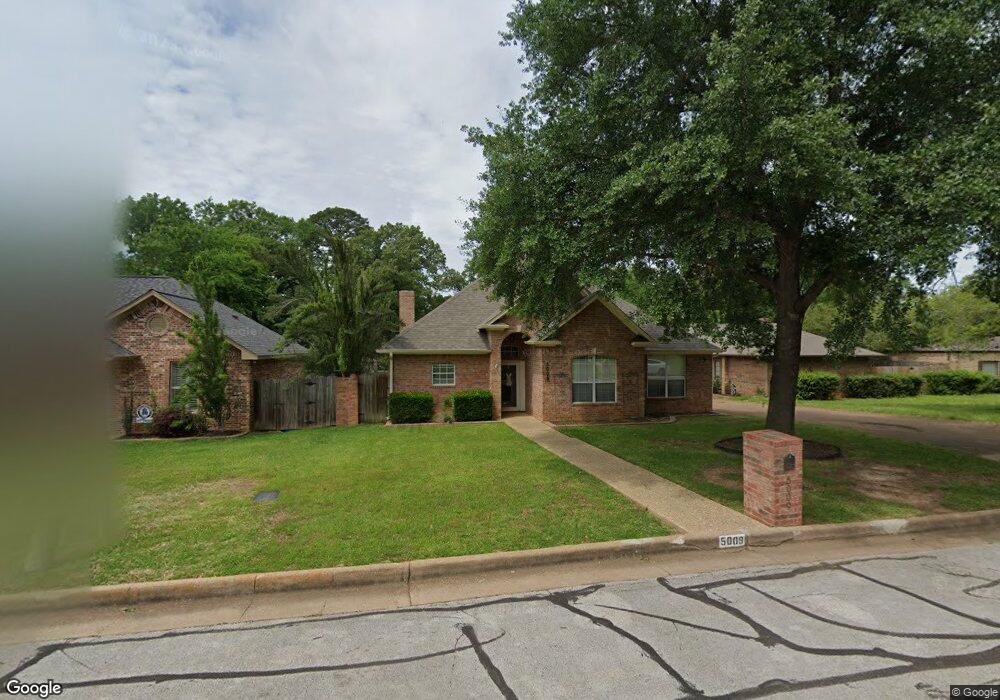 5009 Forestwood Blvd, Tyler, TX 75703 - photo 1