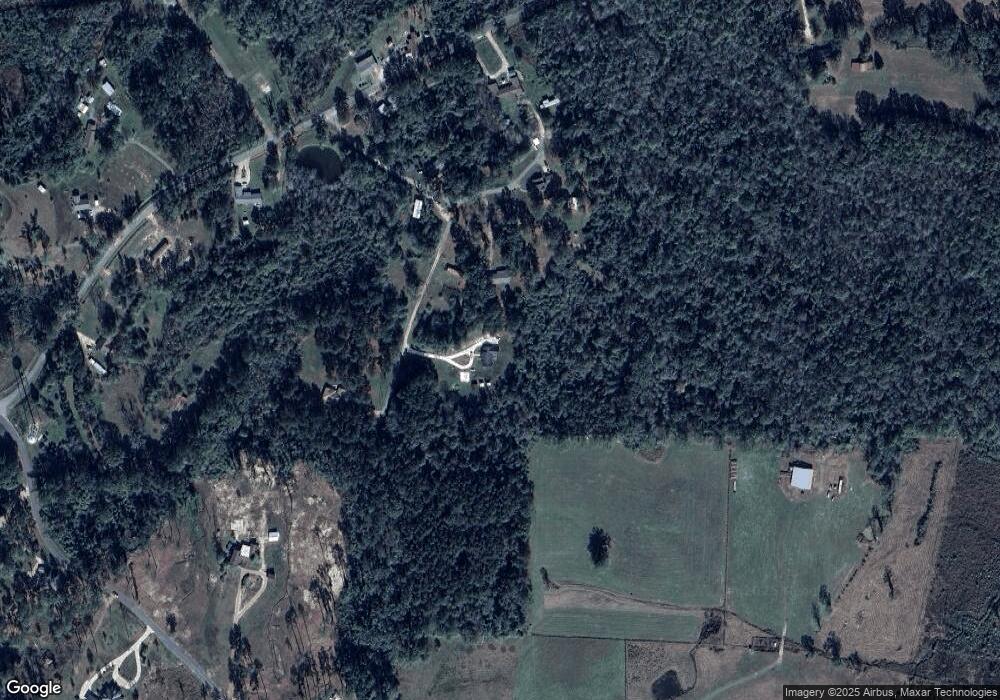 24 Archie McCullum Rd, Laurel, MS 39443 - photo 1