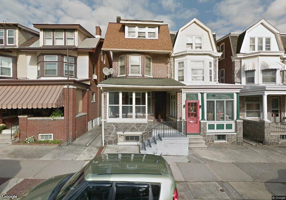 221 S 17th St, Allentown, PA 18104 - photo 1