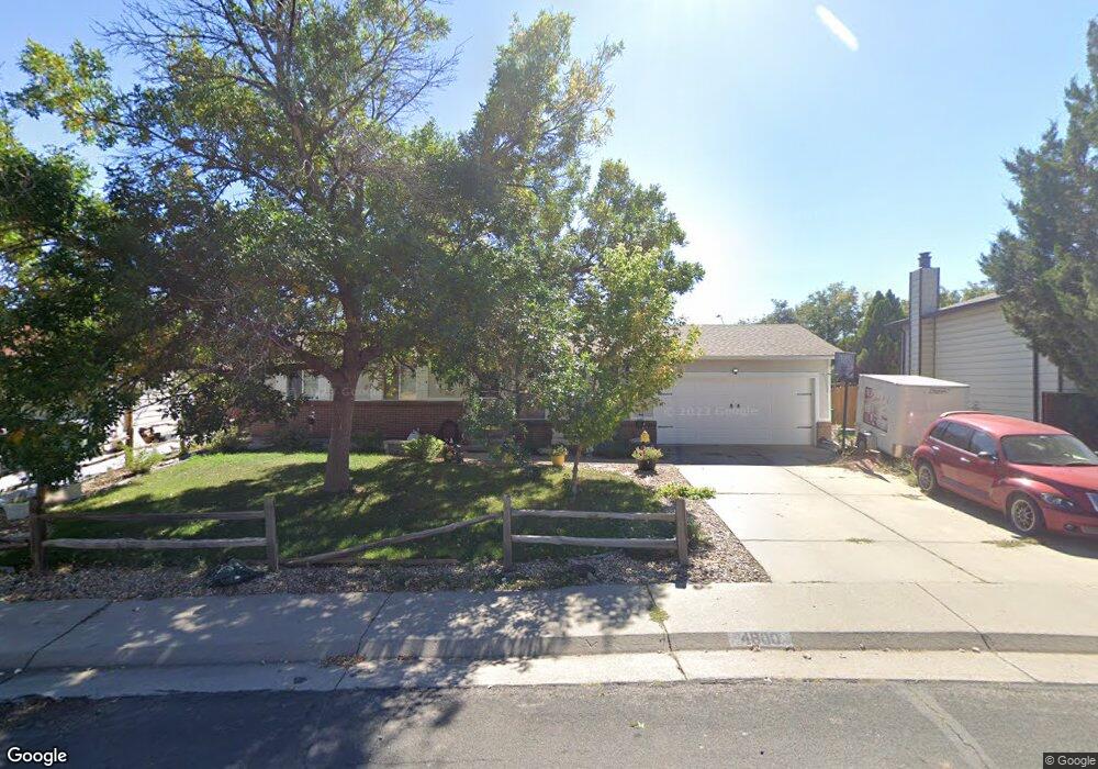 4800 E 112th Place, Thornton, CO 80233 - photo 1