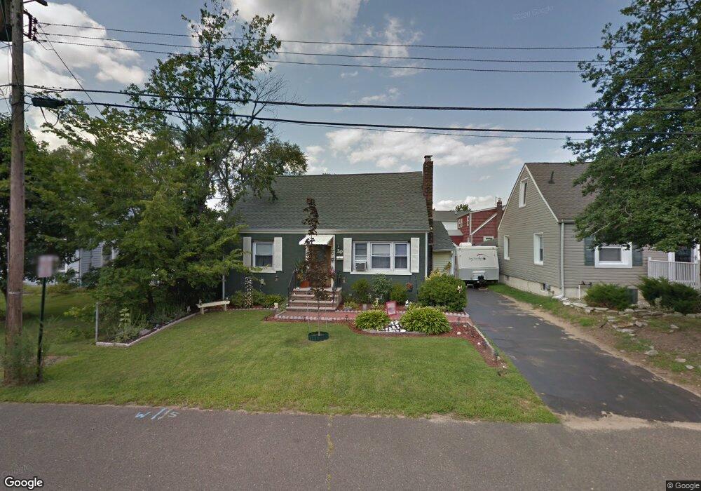 20 Chandler Ave, Keyport, NJ 07735 - photo 1