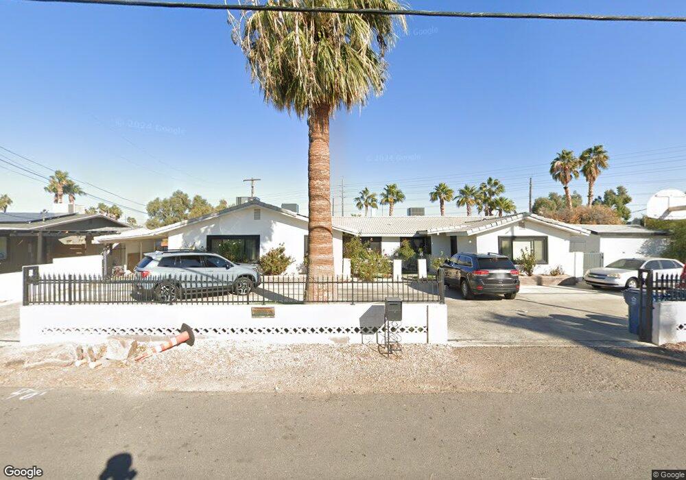 3692 E Tompkins Ave, Las Vegas, NV 89121 - photo 1