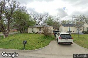 702 Tiffin Ave, Norman, OK 73071