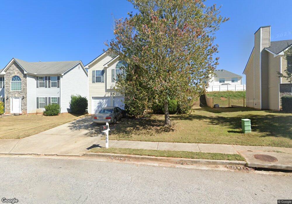 65 Keyton Dr, Covington, GA 30016 - photo 1