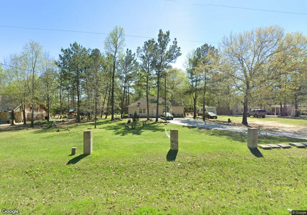 13624 Pinewood Village Dr, Conroe, TX 77302 - photo 1