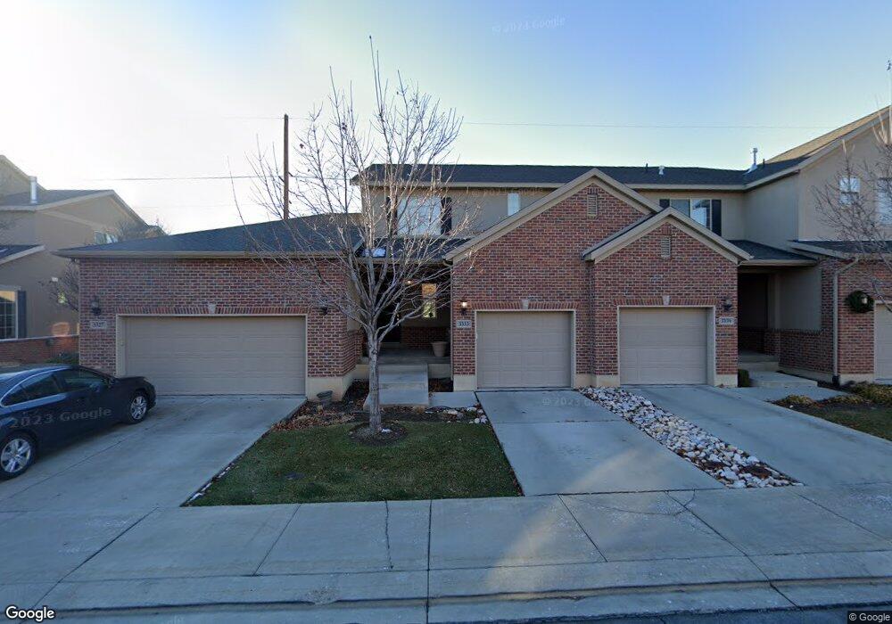 3333 N 150 W, Lehi, UT 84043 - photo 1
