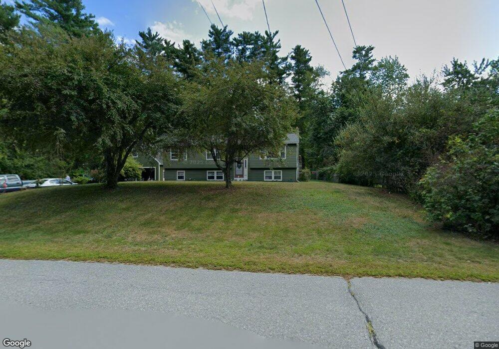 15 Ridgefield Dr, Milford, NH 03055 - photo 1