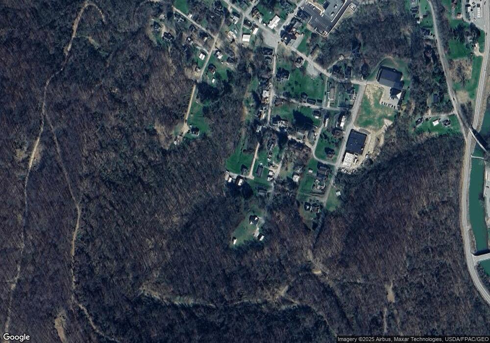 304 Church St, West Union, WV 26456 - photo 1