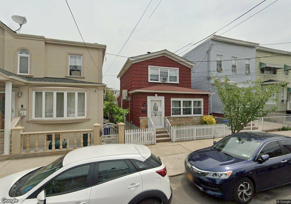 9517 88th St, Ozone Park, NY 11416 - photo 1