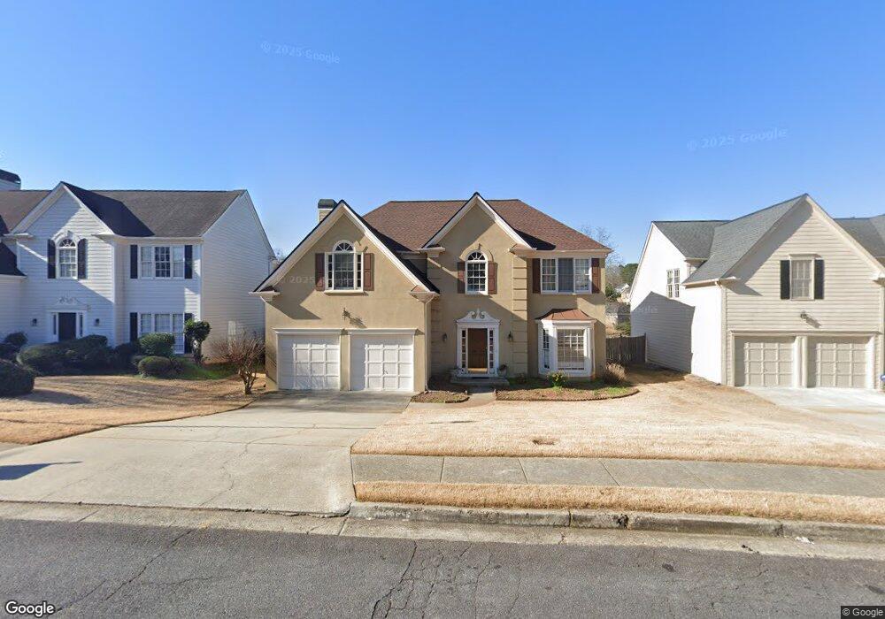 3840 Longlake Dr, Duluth, GA 30097 - photo 1