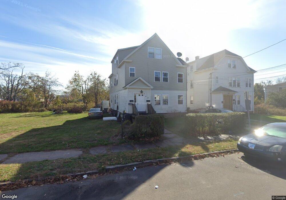 48 Blohm St unit 3, West Haven, CT 06516 - photo 1