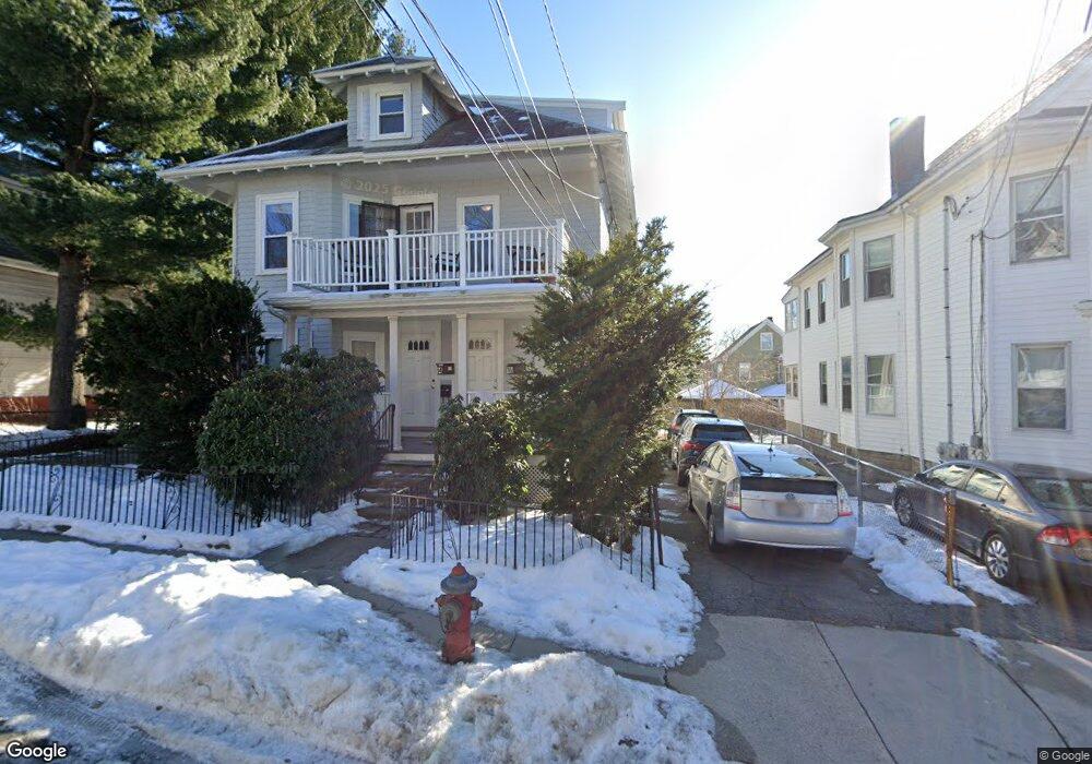 14 Curtis Ave unit 14, Somerville, MA 02144 - photo 1