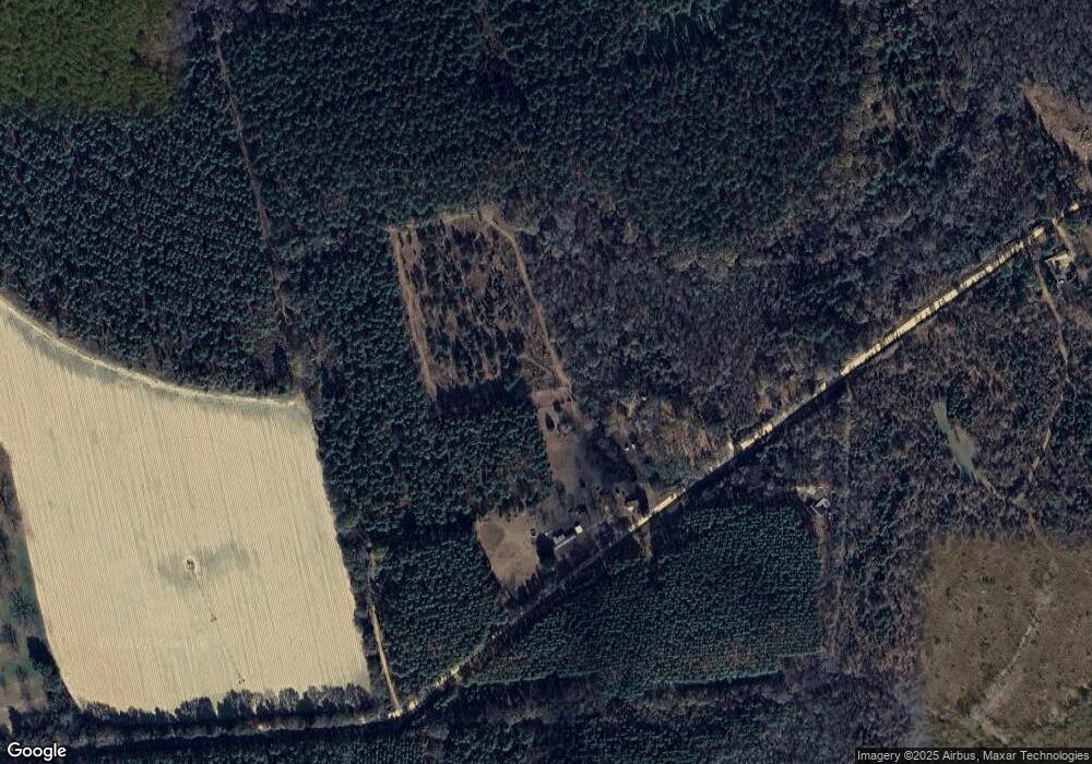 401 Hackbranch Rd, Ailey, GA 30410 - photo 1