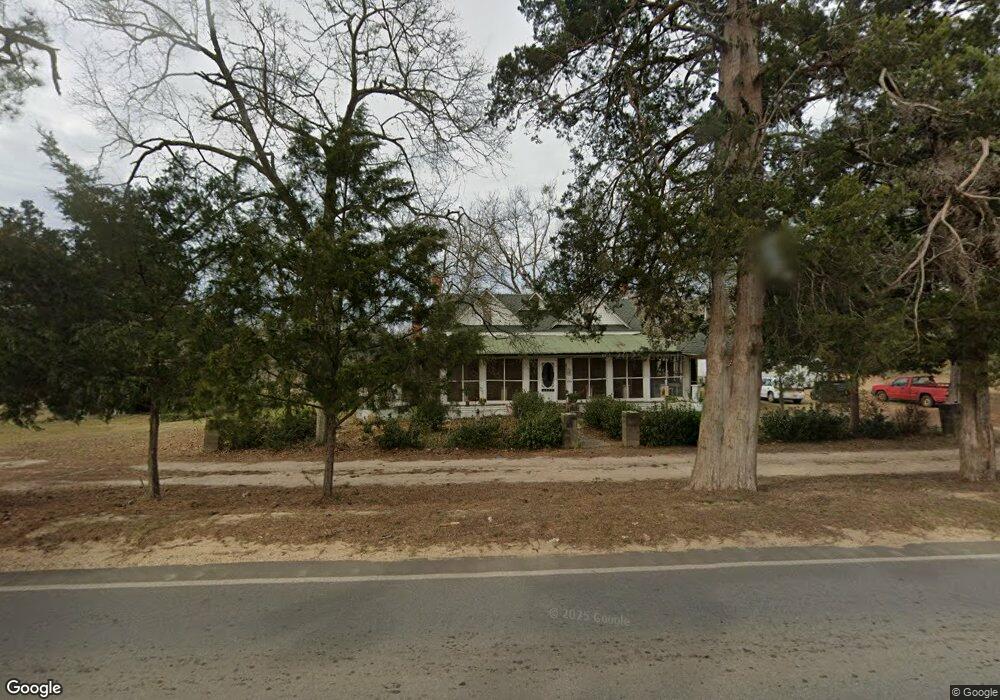 2841 Cedar Crossing Rd, Uvalda, GA 30473 - photo 1