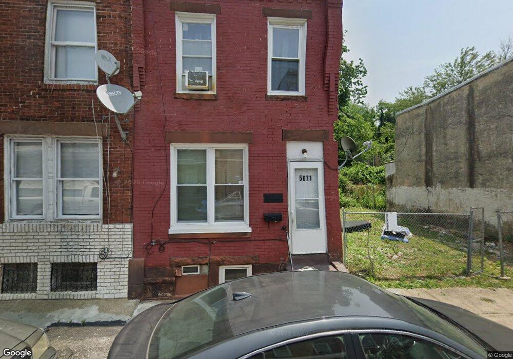 5671 Heiskell St, Philadelphia, PA 19144 - photo 1